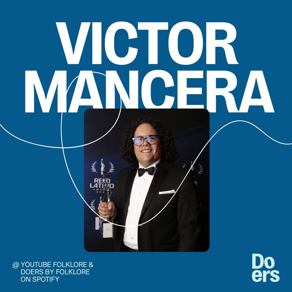 Victor Mancera - ¿Gobernar es saber comunicar?